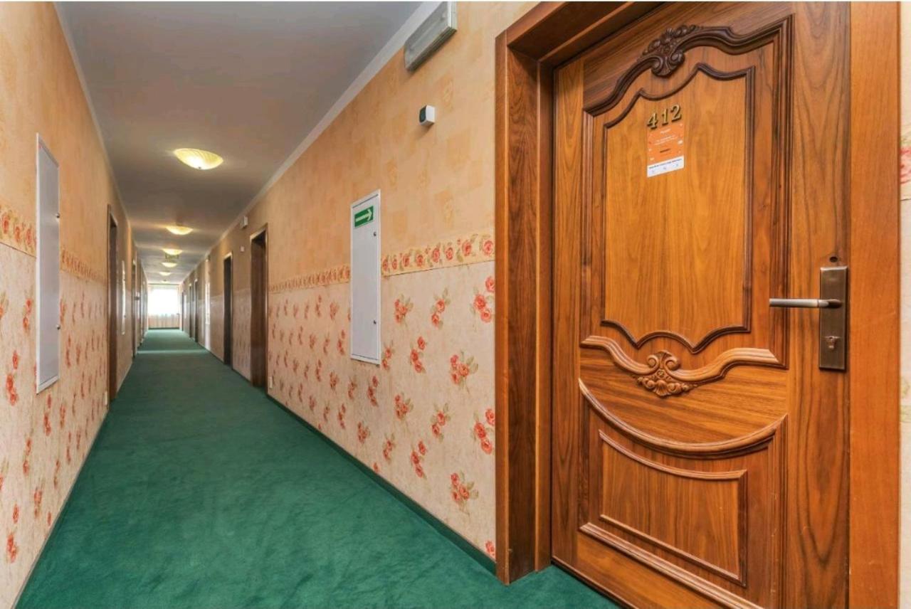 Flamingo ​Apartments Kołobrzeg Exterior foto